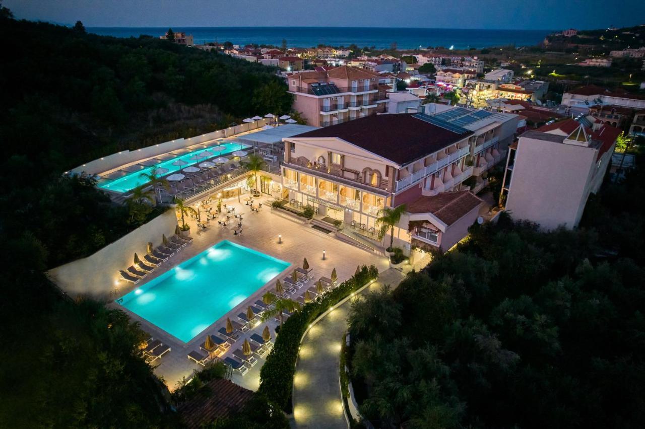 Altura Hotel Zakynthos Tsilivi  Dış mekan fotoğraf